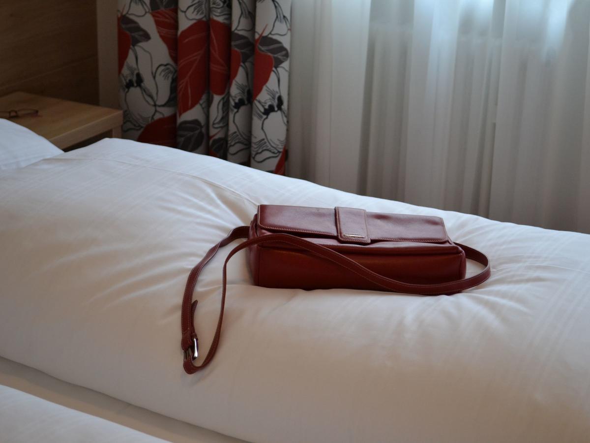 Hotel-Gasthof Rotes Ross Markt Einersheim Eksteriør billede